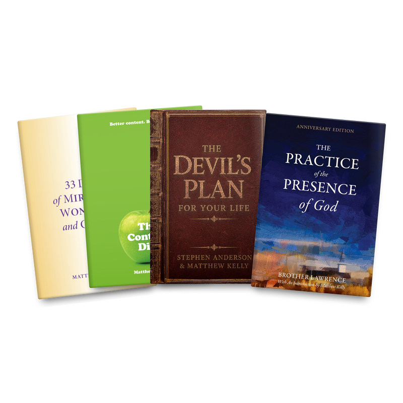 Product image for CBP 2026 Book Bundle image number 1
