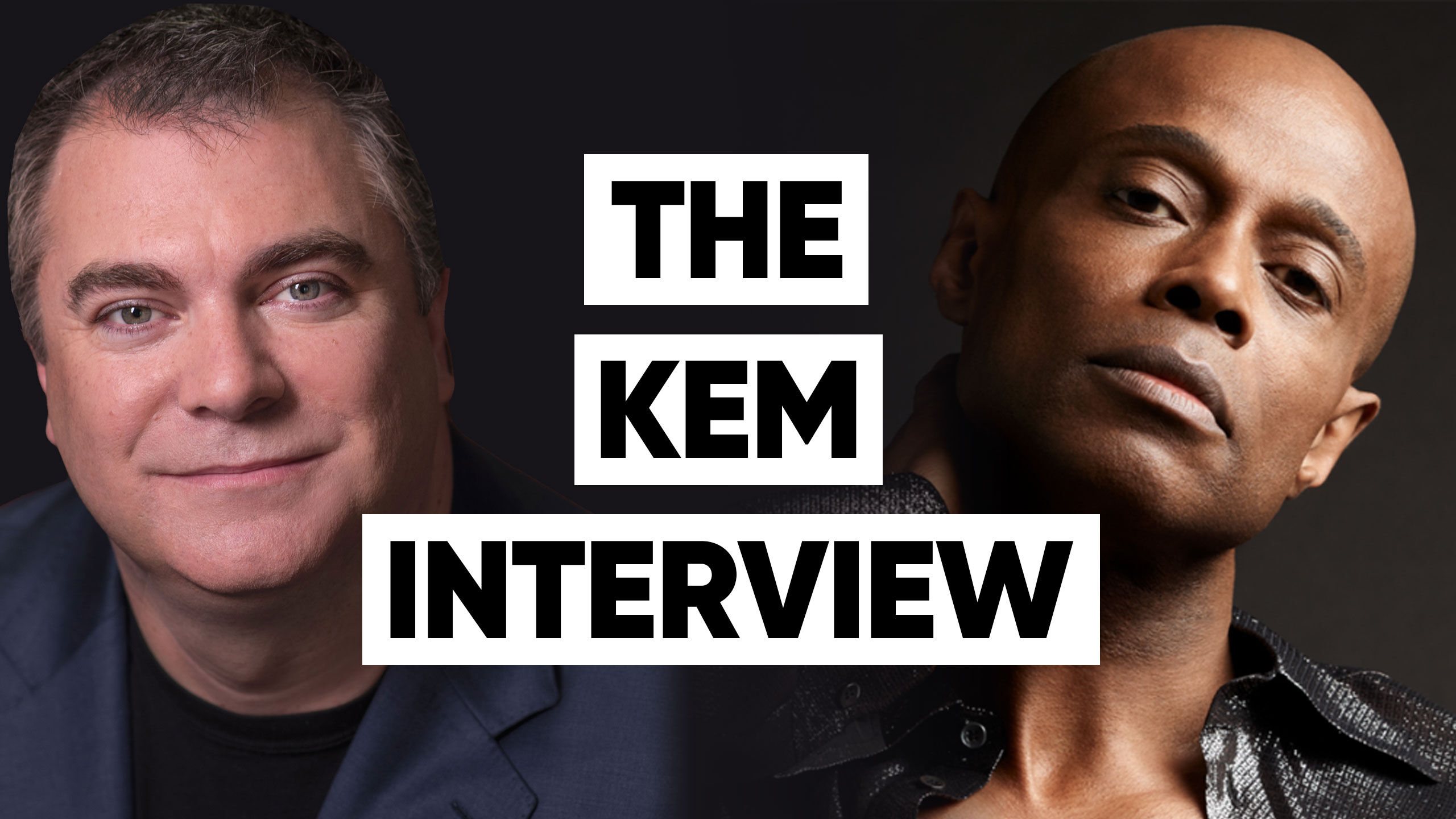 The KEM Interview