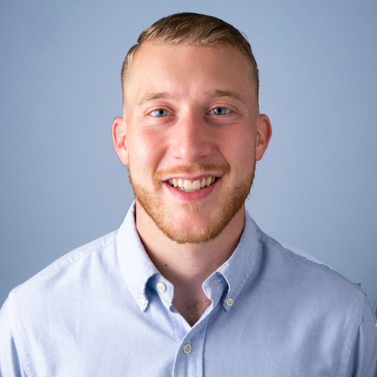 Joe Hemmelgarn, Mission Partner Joe Hemmelgarn, Mission Partner