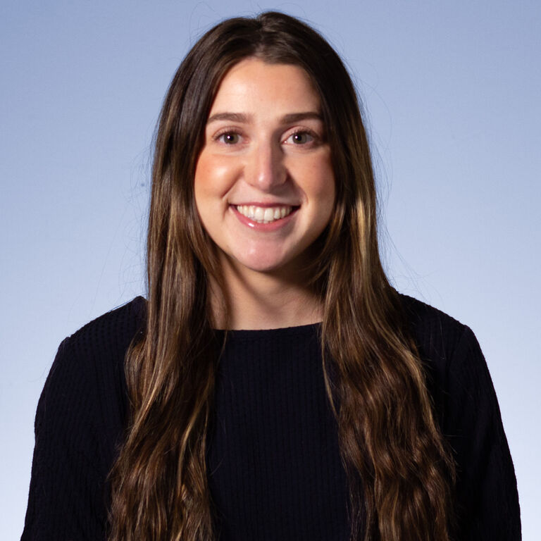 Katelyn Conner, Graphic Designer