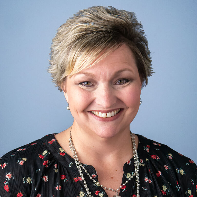 Cristy Thompson, Pilgrimage Lead
