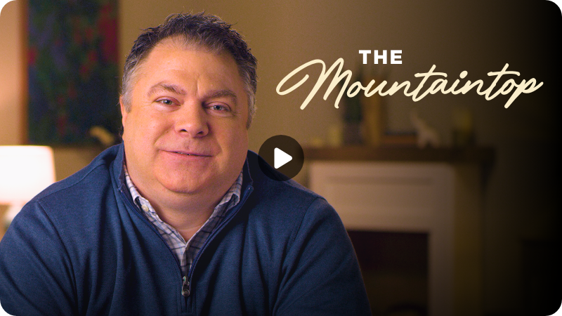 The Mountaintop