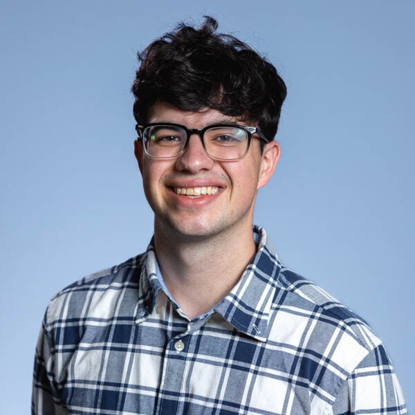 John Sebastian, Development Associate Intern John Sebastian, Development Associate Intern