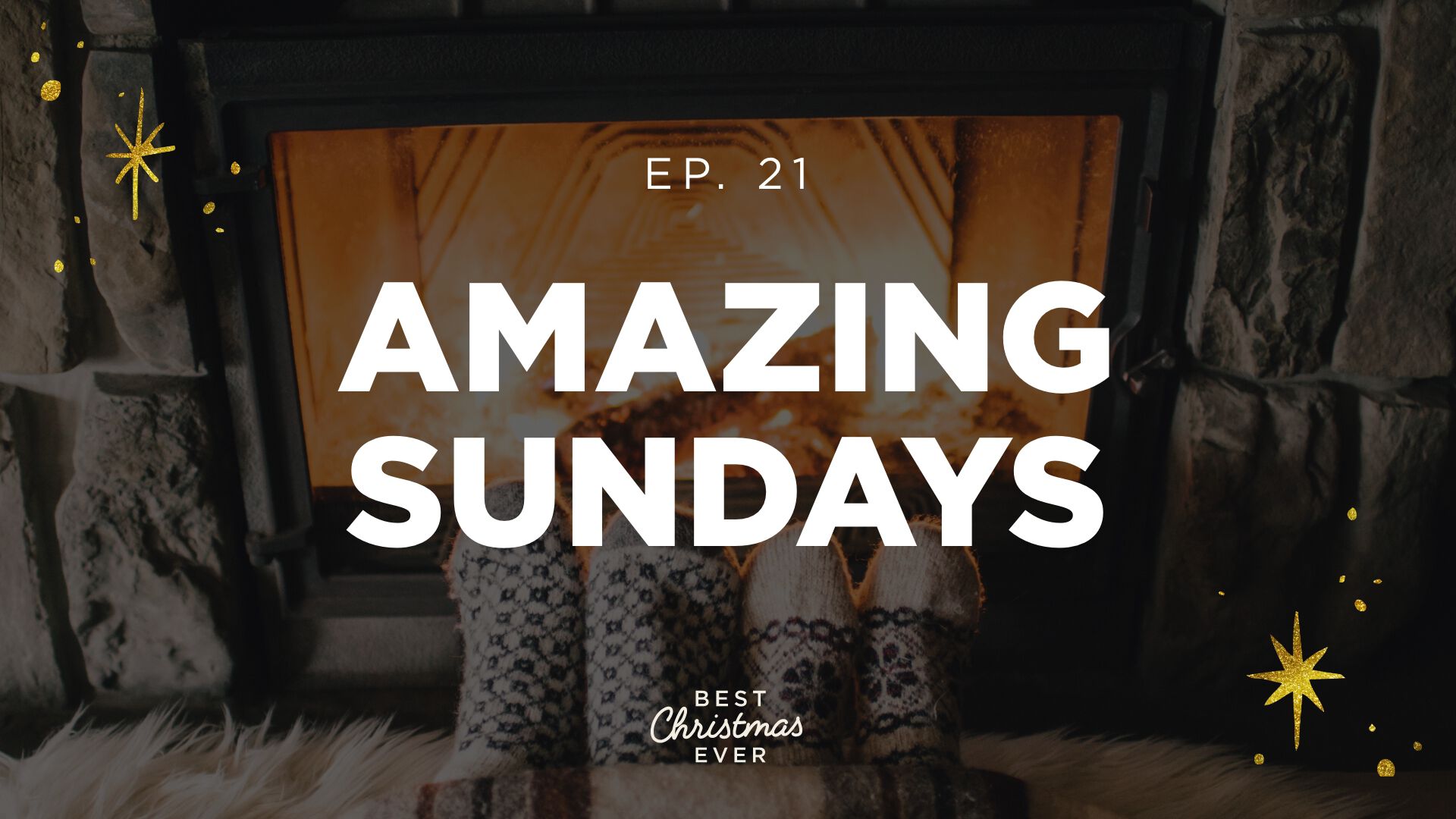 Amazing Sundays