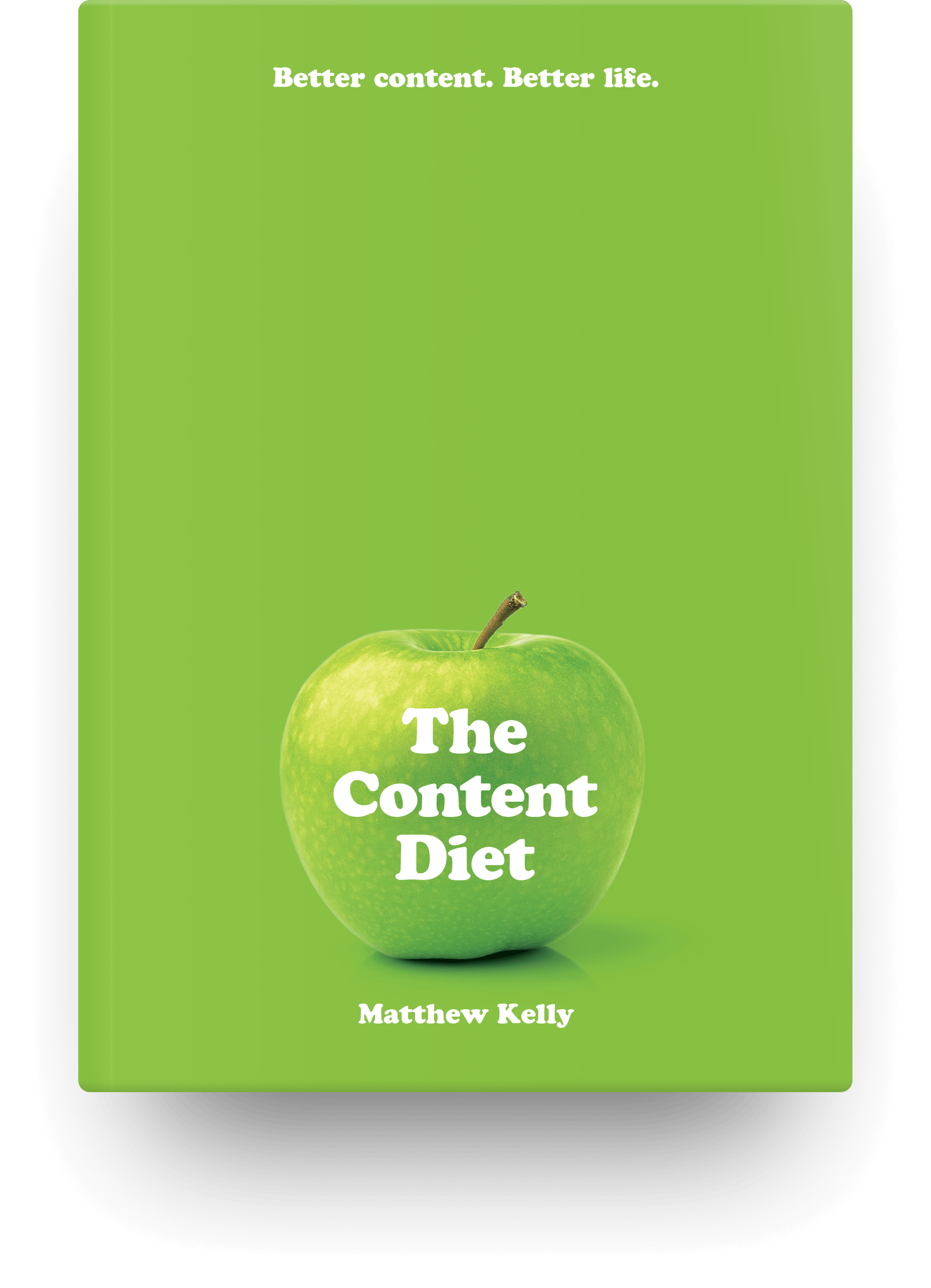 The Content Diet