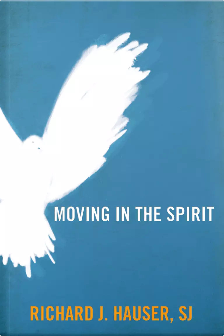 Moving in the Spirit 