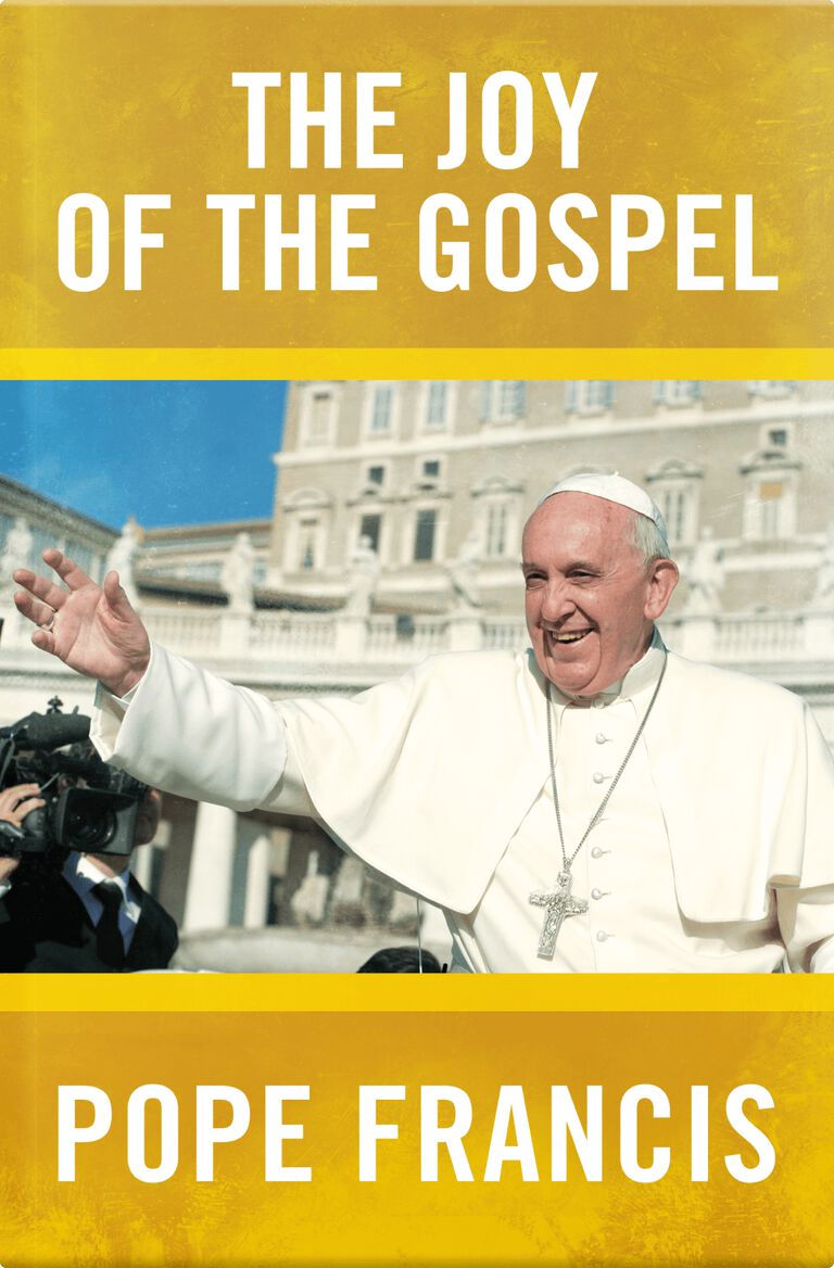 Joy of the Gospel 