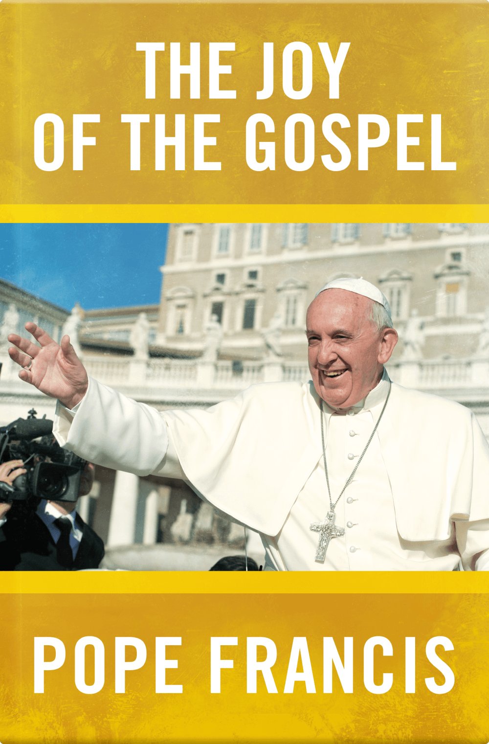Joy of the Gospel 