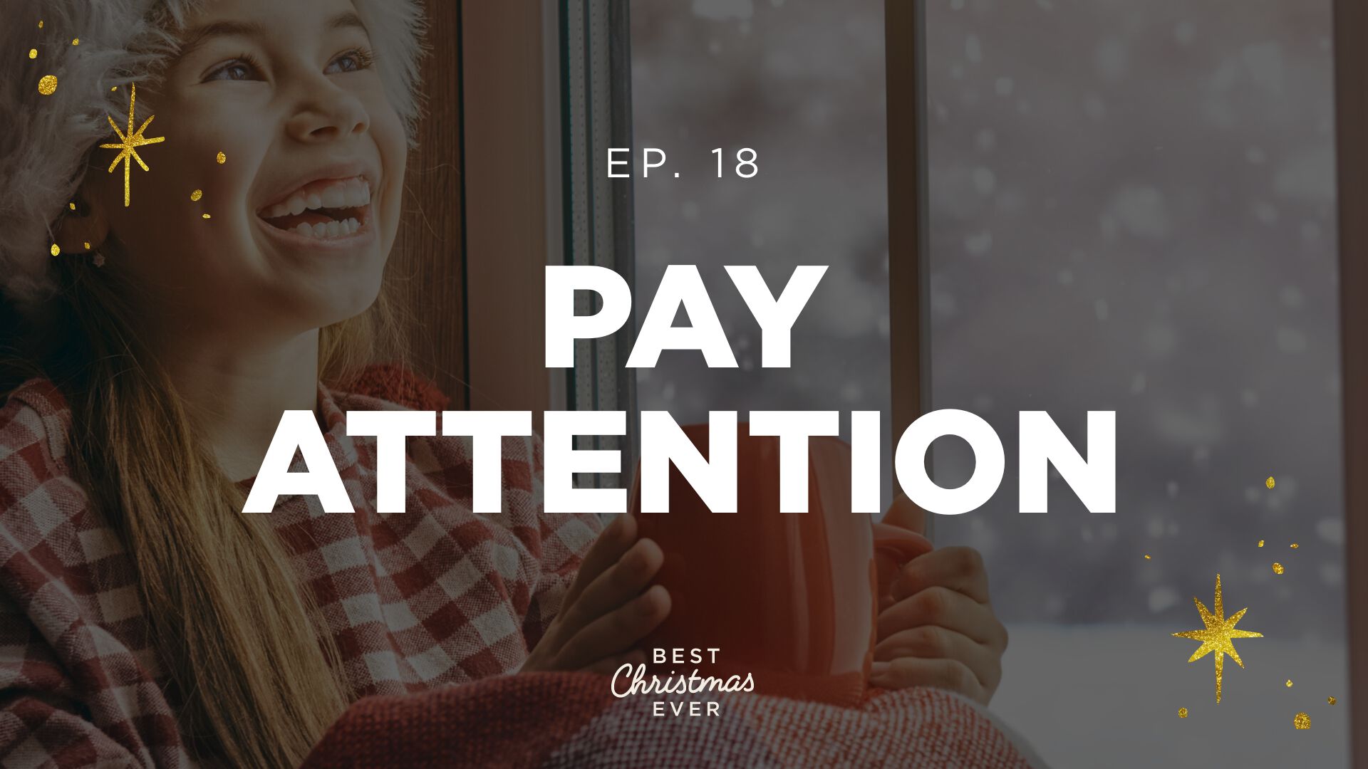 Pay Attention