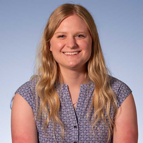 Anna Schmidl, Digital Marketing Coordinator Anna Schmidl, Digital Marketing Coordinator