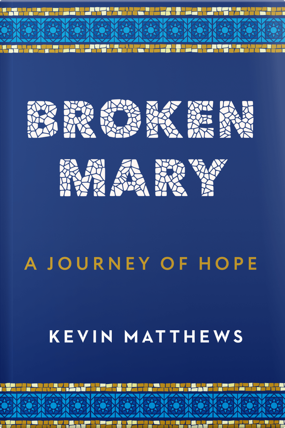 Broken Mary 