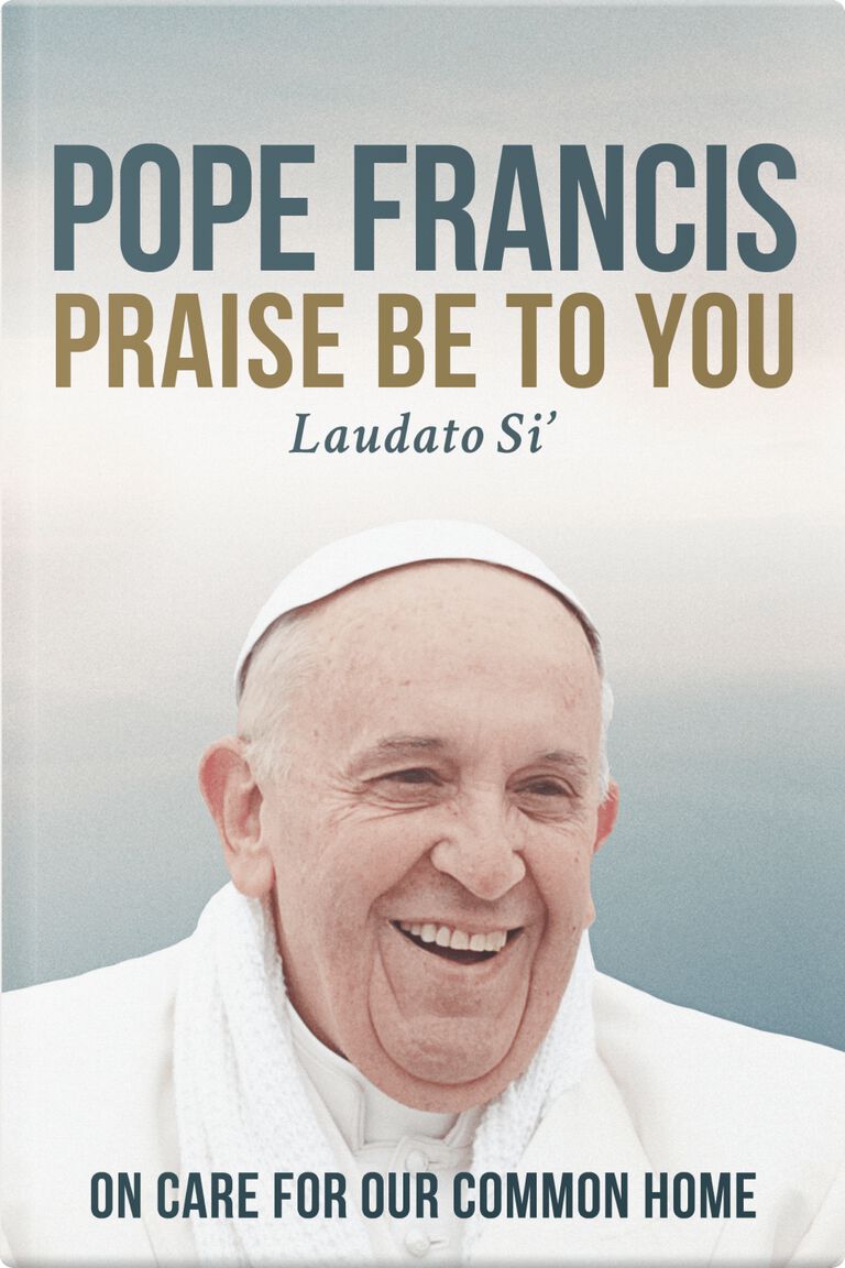 Praise Be to You 