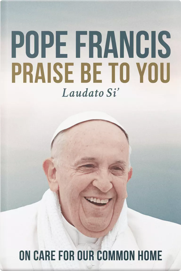 Praise Be to You 