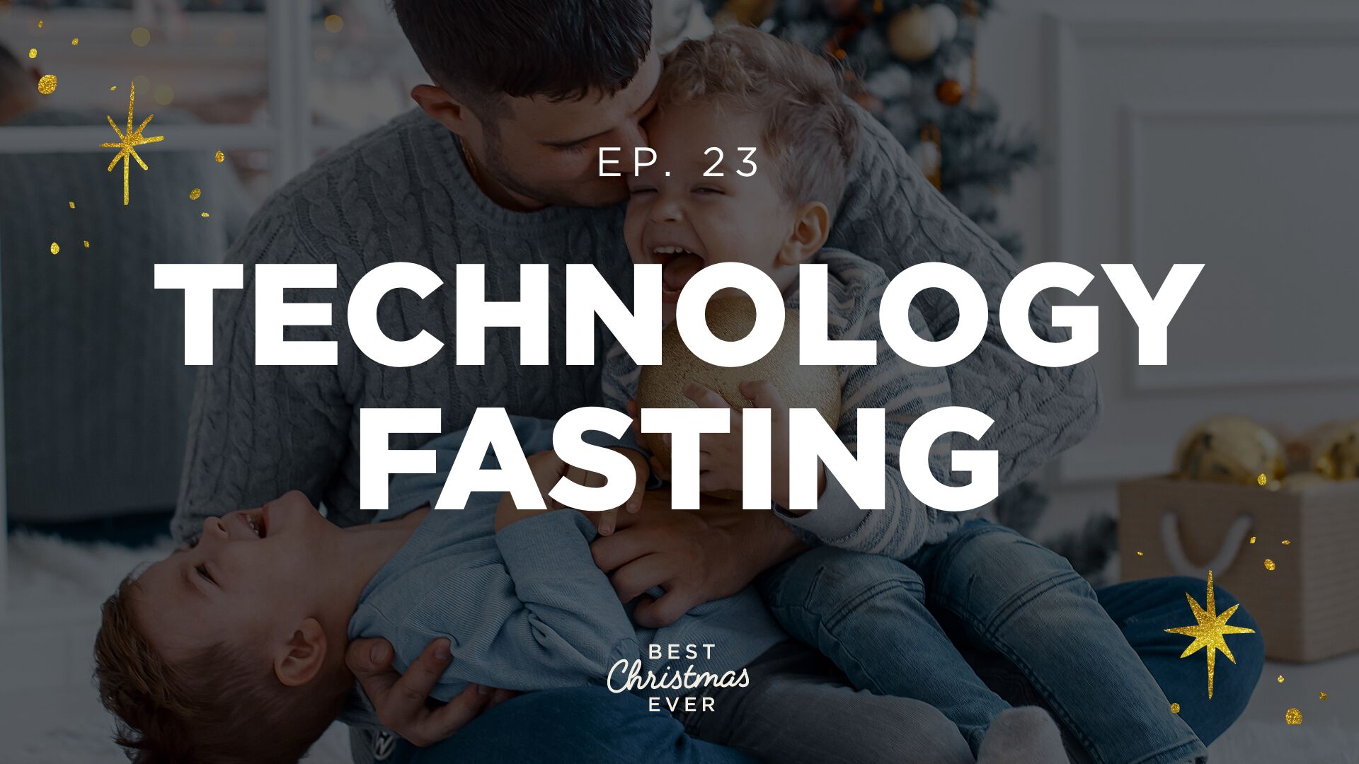 Technology Fasting