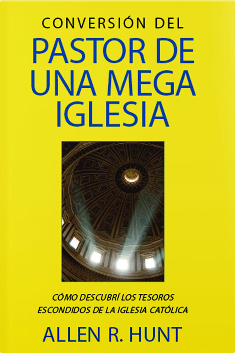 Confessions of a Mega-Church Pastor 