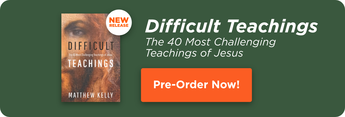 Best Lent Ever | Dynamic Catholic