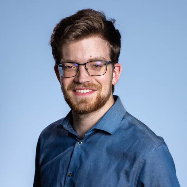 Jacob Schuetter, Salesforce Developer Intern Jacob Schuetter, Salesforce Developer Intern
