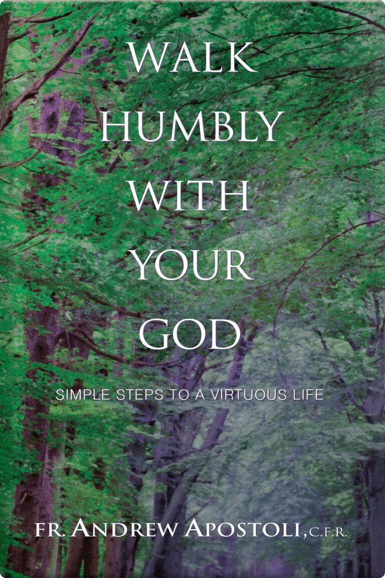 Walk Humbly with Your God 