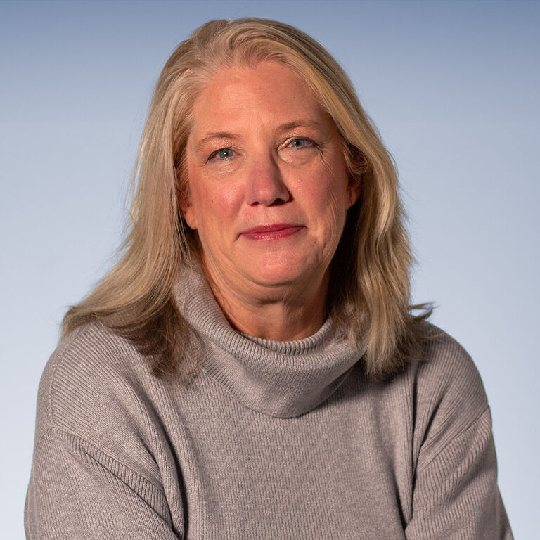 Lisa Aberle, Executive Partner to the President
