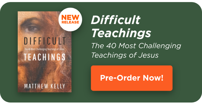 Best Lent Ever | Dynamic Catholic