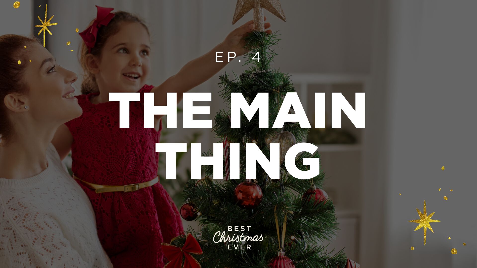 The Main Thing