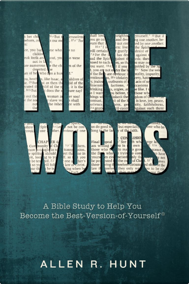 Nine Words 
