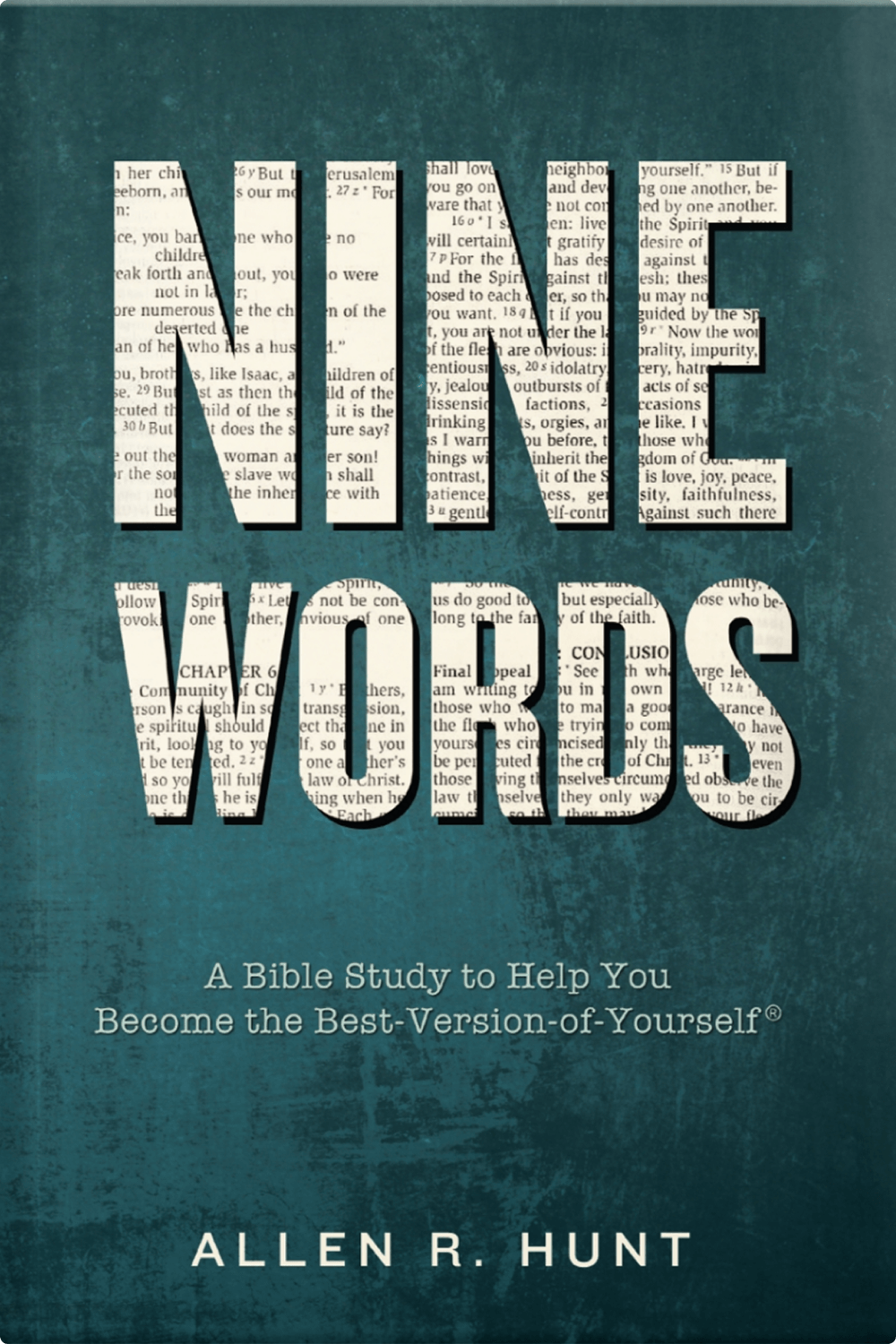 Nine Words 