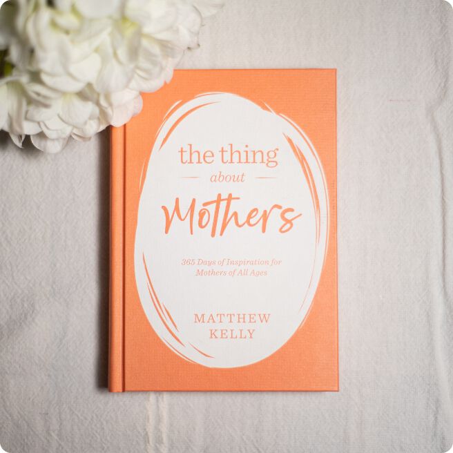 Best Mother s Day Gifts 2022 Dynamic Catholic