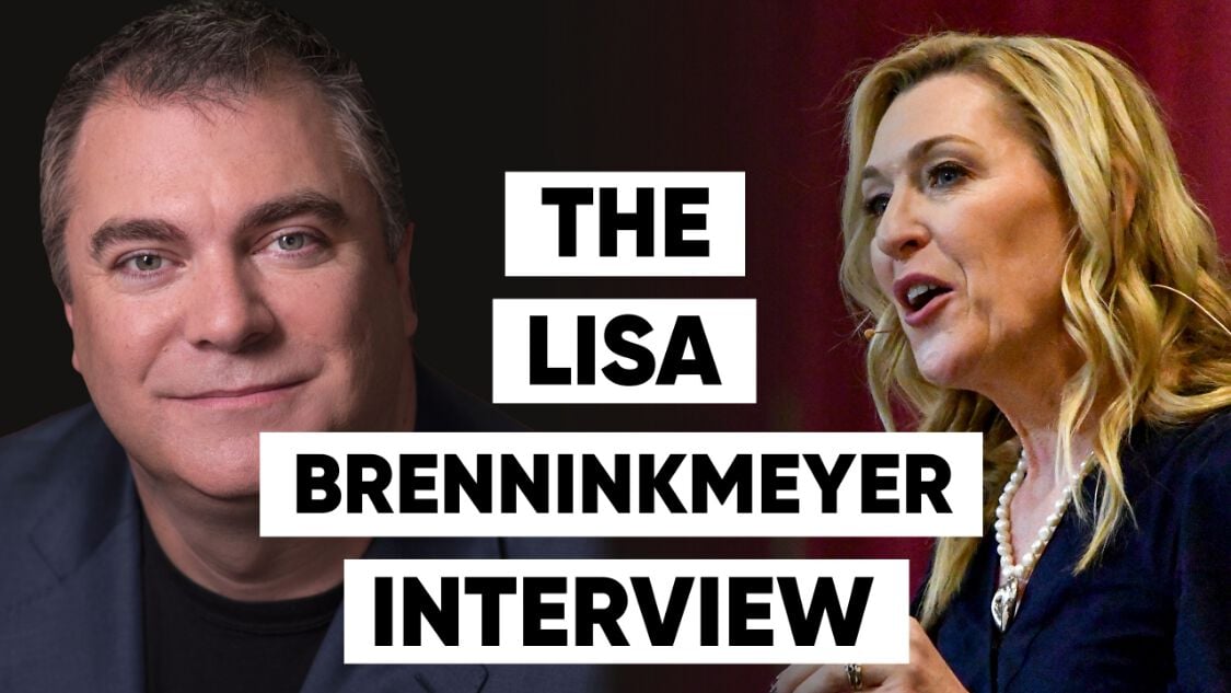 The Lisa Brenninkmeyer Interview