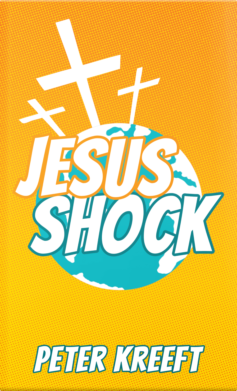 Jesus Shock 