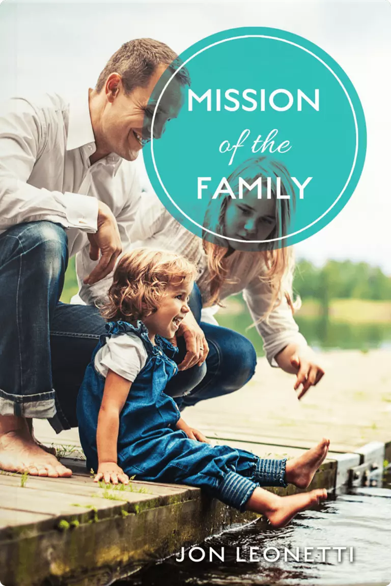 Mission of the Family 
