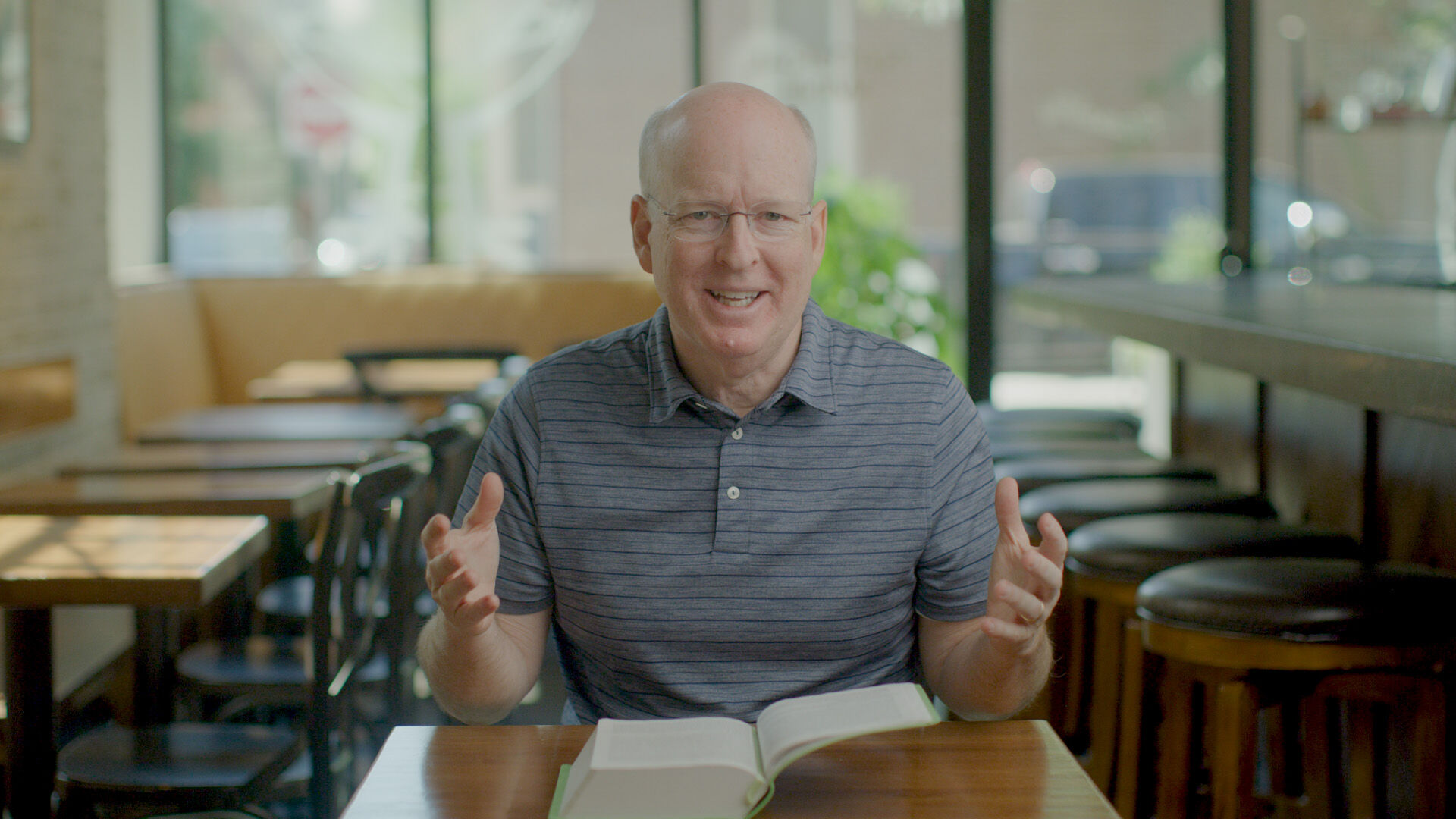 Dynamic Catholic GENESIS Bible Study Series | Dynamic Plus