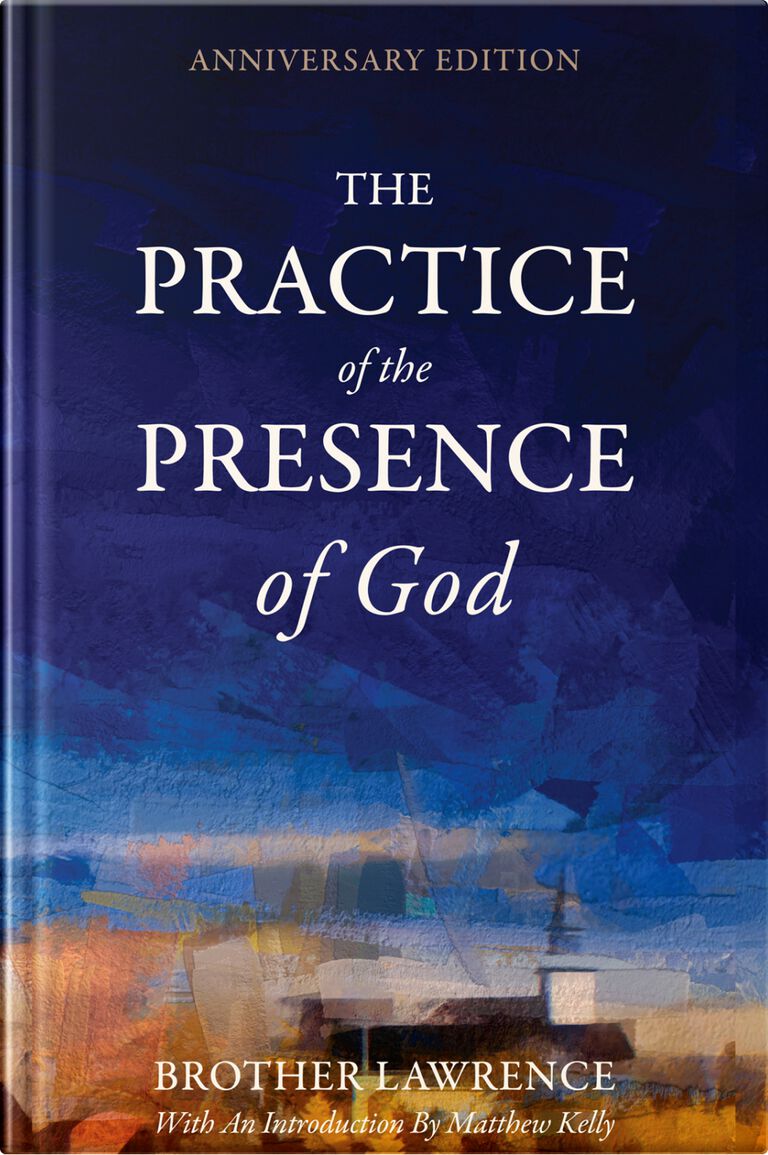 The Practice of the Presence of God