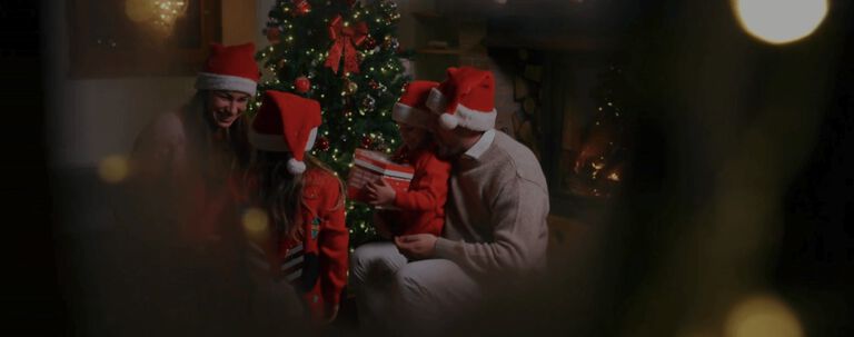 Christmas Background
