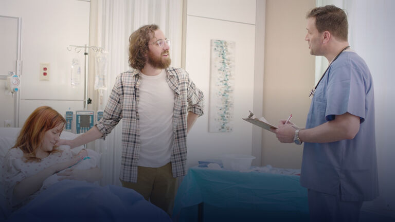DELIVERY ROOM