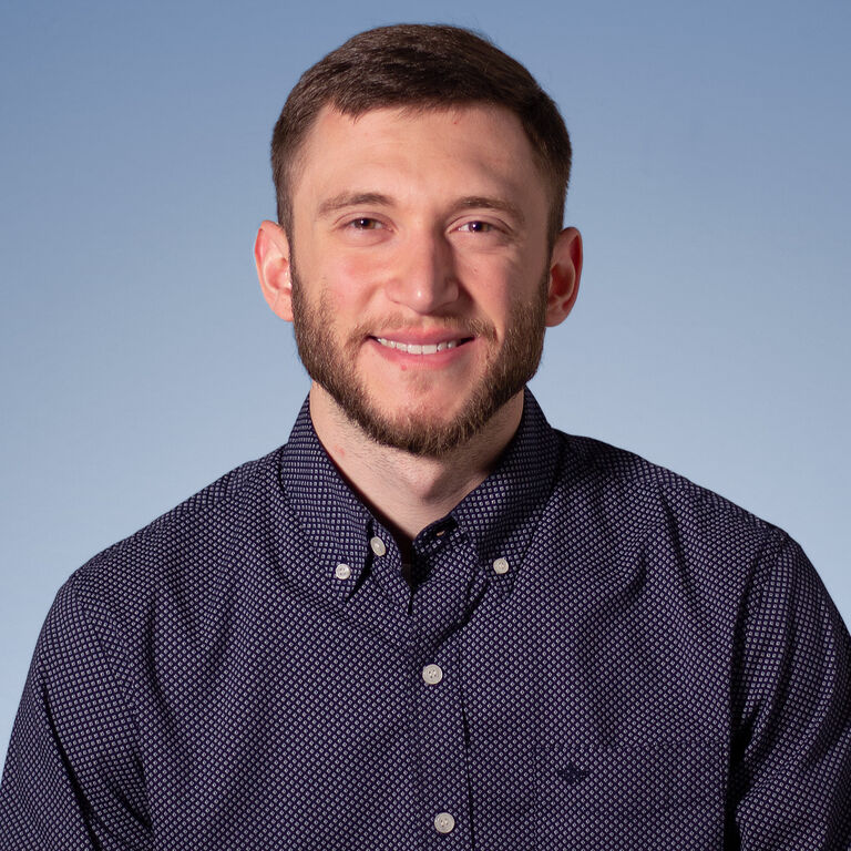 Dan Warner, Business Analyst 