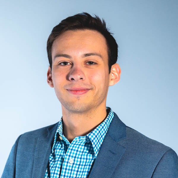 Sebastian Ghering, Development Associate Team Leader Sebastian Ghering, Development Associate Team Leader