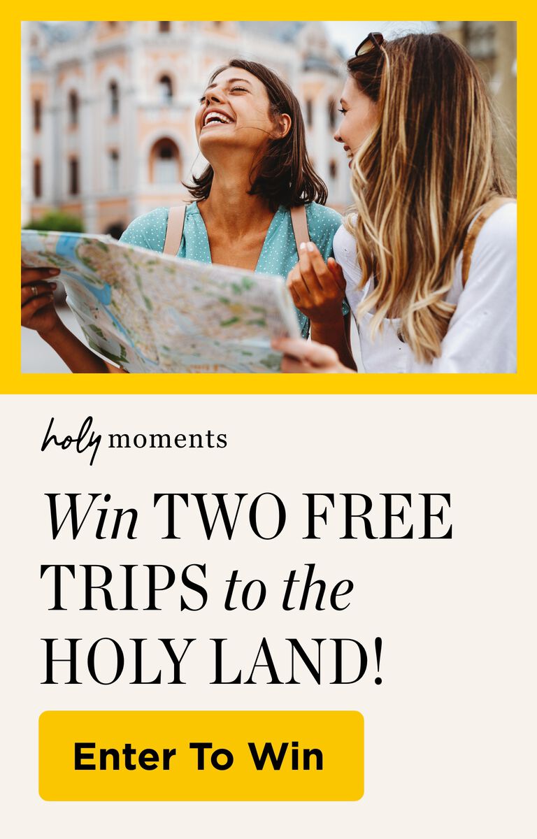 Dynamic Catholic Homepage | Be Bold. Be Catholic.