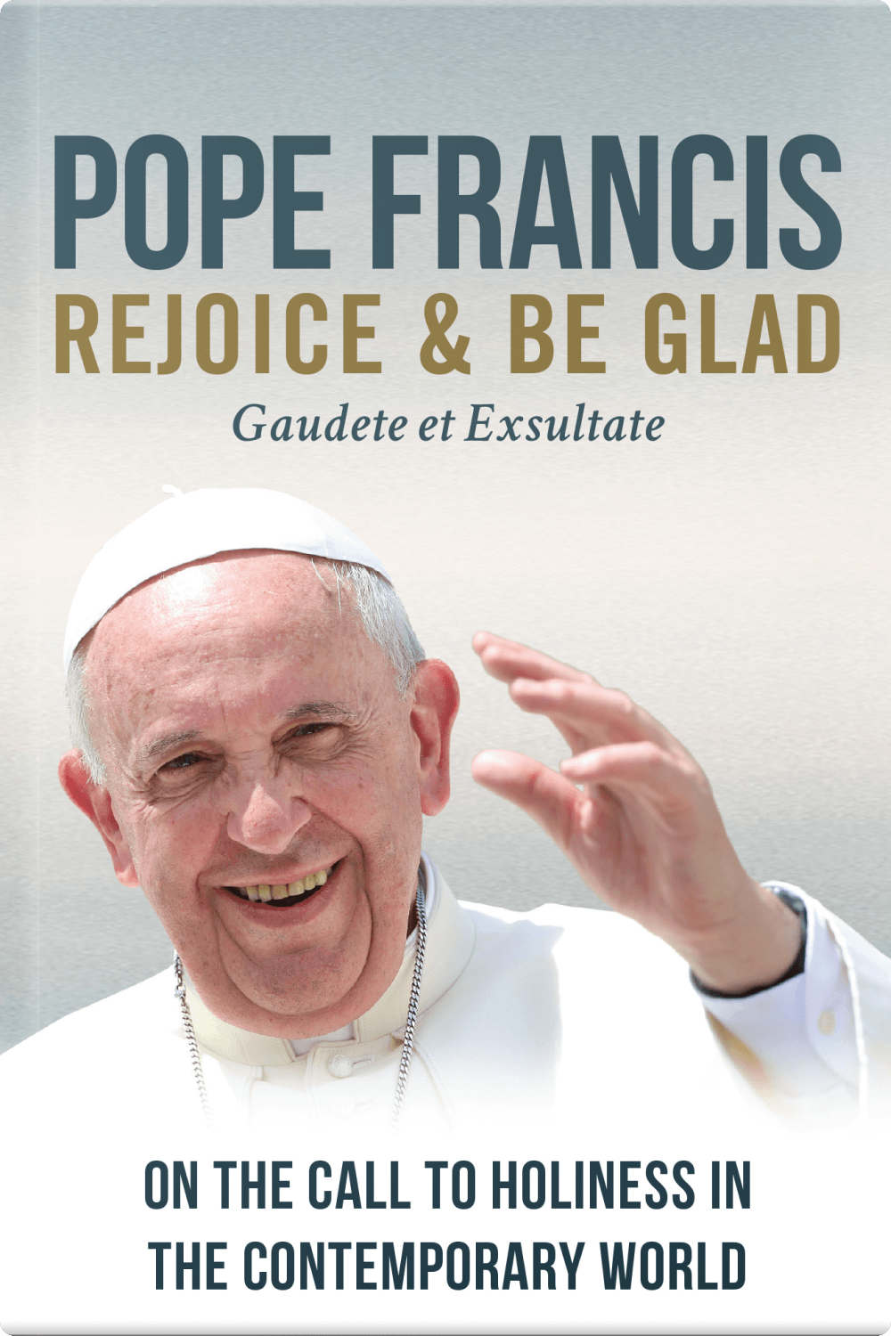 Rejoice and Be Glad 