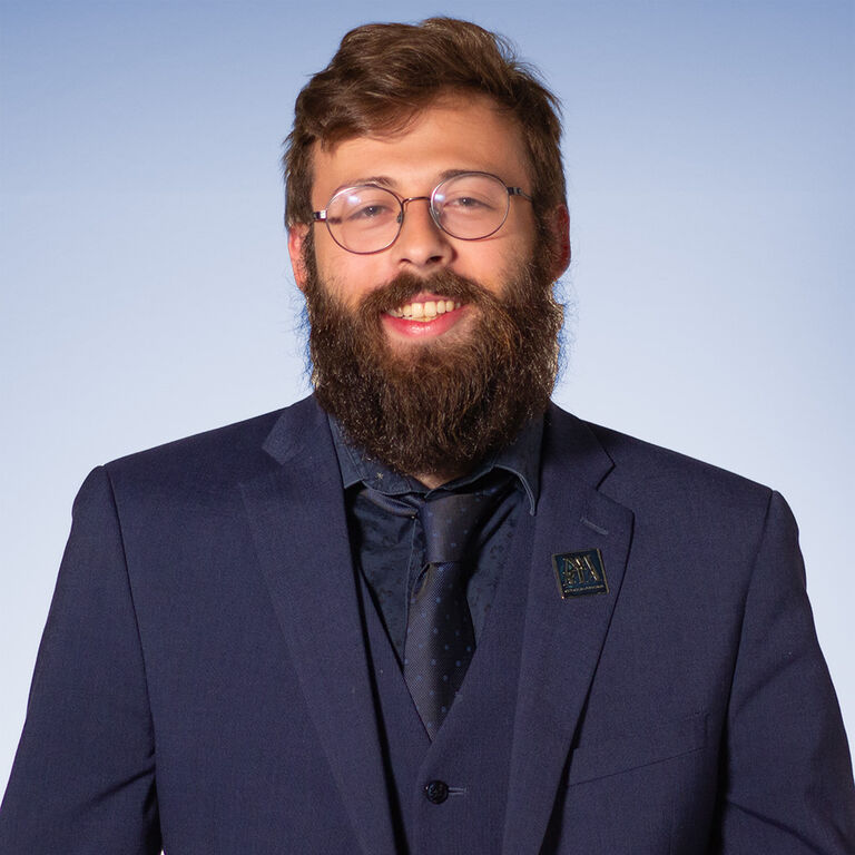 Blaise Ghering, E-Commerce Developer