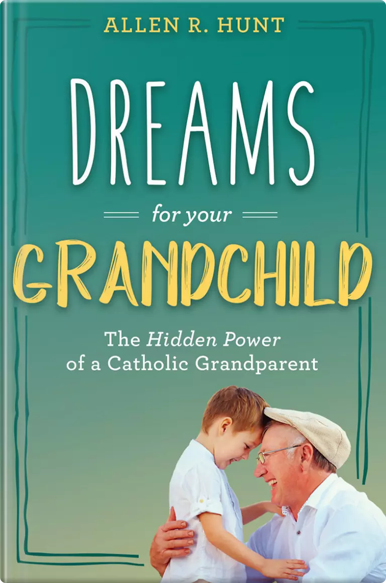 Dreams For Your Grandchild