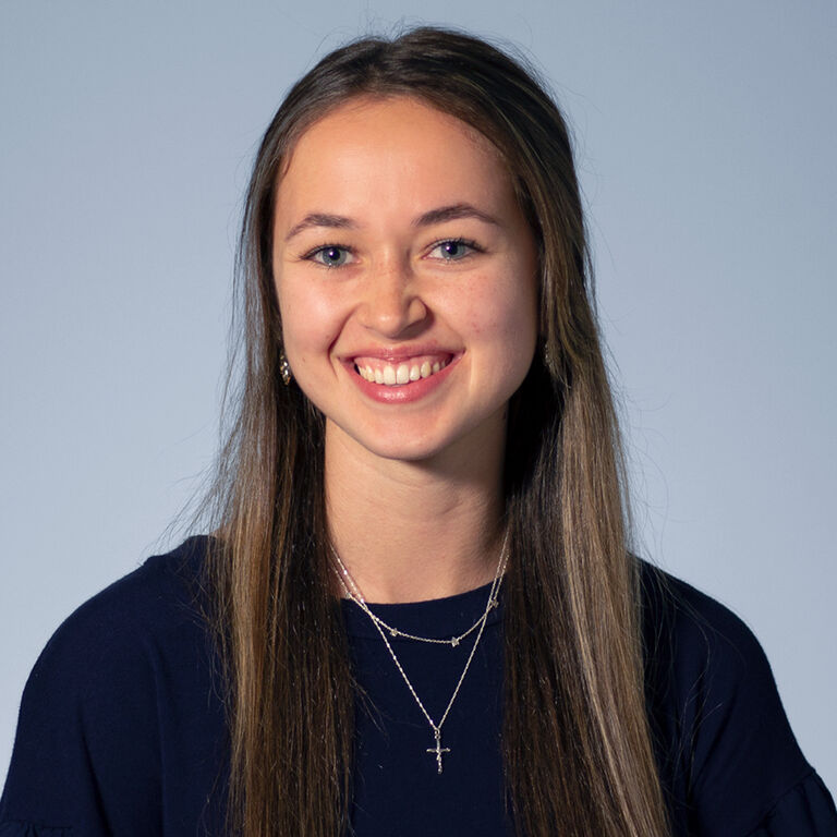 Haley Litman, Executive Assistant
