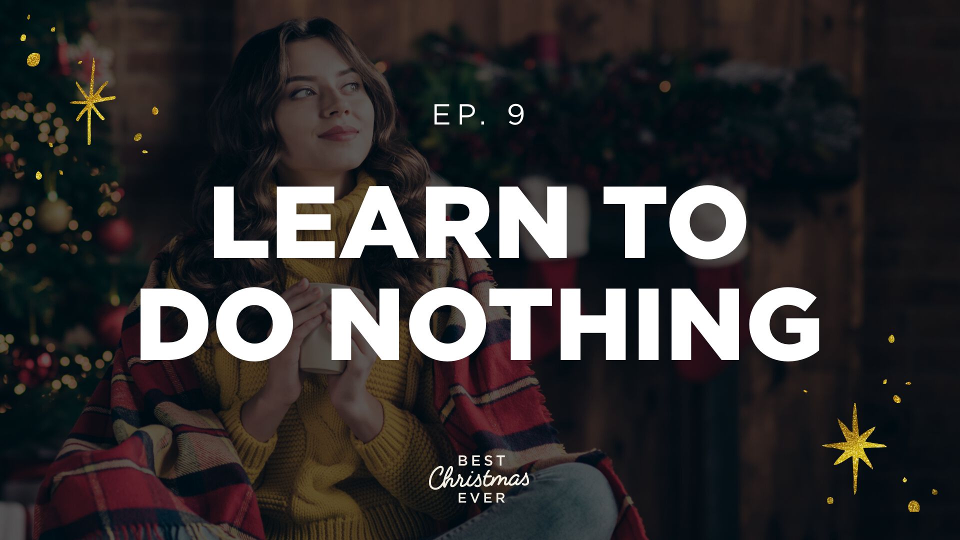 Learn To Do Nothing