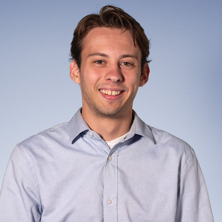 Sebastian Ghering, Mission Partner