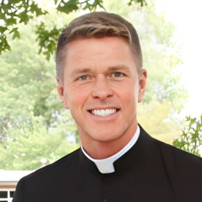 Fr. Jim Deiters, Board Members