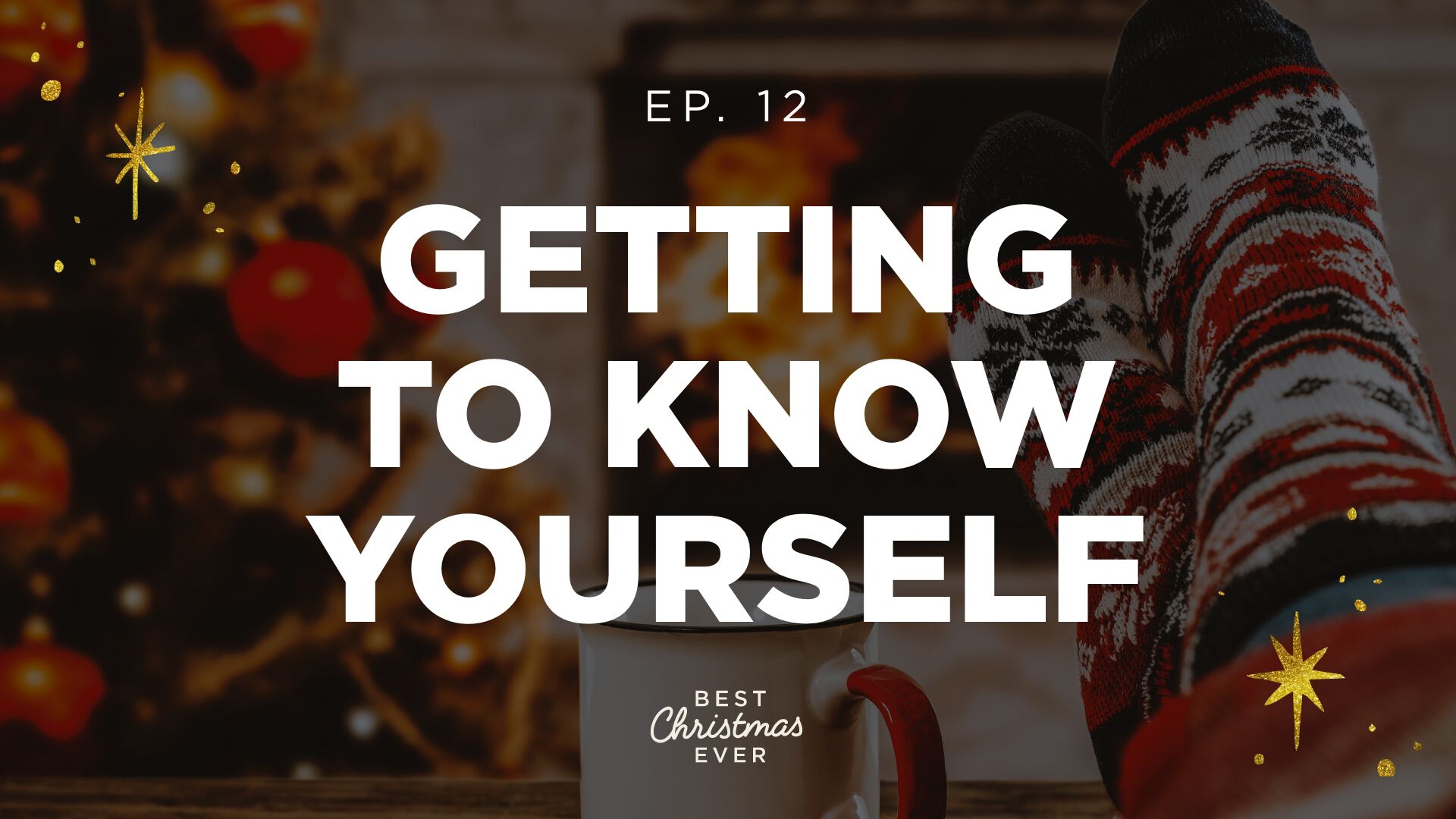 Getting To Know Yourself
