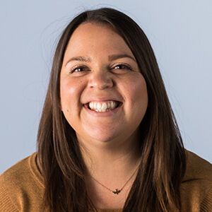 Melissa Gillie, Director of Ministry Melissa Gillie, Director of Ministry