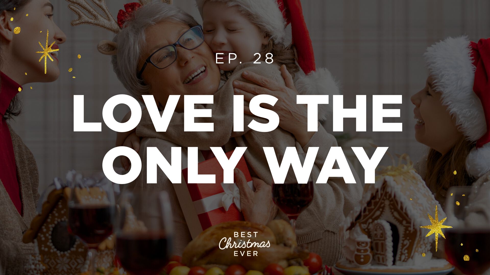 Love is the Only Way