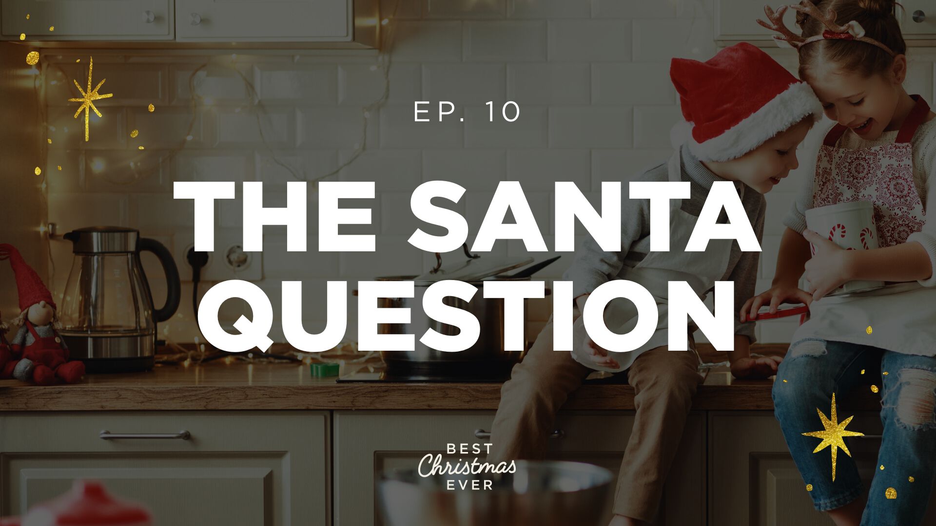 The Santa Question