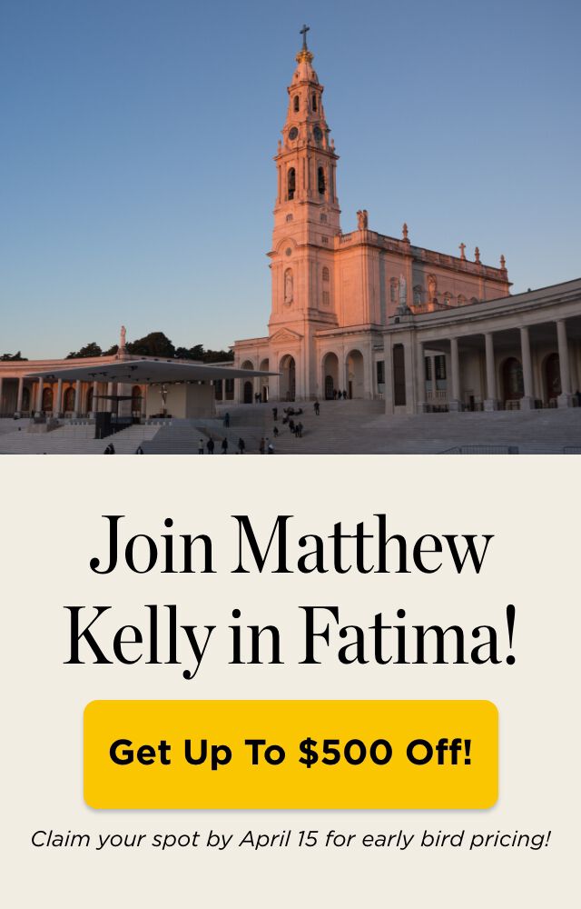 Dynamic Catholicism Dynamic Catholic Homepage | Be Bold. Be Catholic.